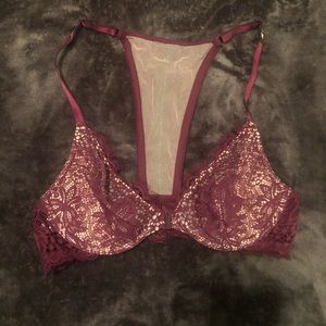 Victoria's Secret Racerback Bra